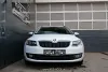 Skoda Octavia Combi 2,0 TDI Style Thumbnail 3