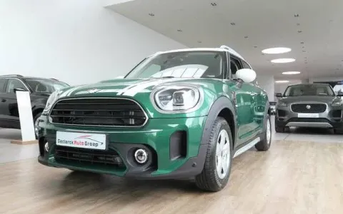 MINI Cooper Countryman 1.5 BENZINE 6V*NIEUW MODEL* UITZONDERLIJK AANBOD !