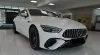 Mercedes-Benz AMG GT 63S 4Matic+ =Manufaktur= AMG Carbon/Nig Thumbnail 1