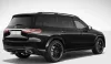 Mercedes-Benz GLS 450 d 4Matic AMG =MGT Conf= Offroad-Techni Thumbnail 4