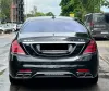 Mercedes-Benz S 560 Long 4Matic =63 AMG Tuning= Magic Sky, N Thumbnail 4