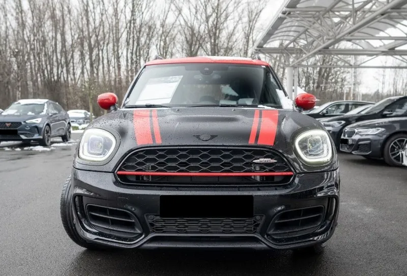 Mini John Cooper Works Countryman =MINI Excitement Package=  Image 1