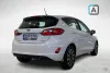 Ford Fiesta 1.0 EcoBoost Hybrid (mHEV) 125hv A7 DCT Titanium Thumbnail 2