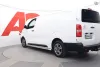 Toyota Proace L2 2,0 D 120 - / Alv-vähennyskelp. / Peruutusk Thumbnail 3