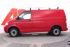 Volkswagen Transporter Trendline umpipak. 1,9 TDI 62 kW - VA Thumbnail 2